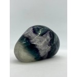 Минералы камень флюорит 0.464 гр